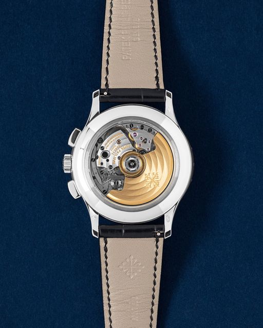 Patek Philippe Complications 5905P-010 Image 2